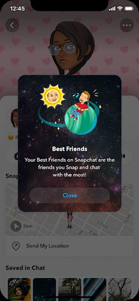 friend planets snapchat|Snapchat Planets: Order and Meanings